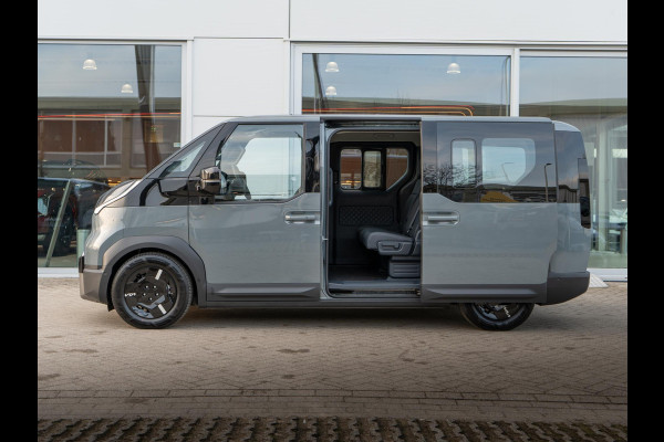 Kia PV5 Passenger Elite 71.2 kWh | Stoel en stuurverwarming | 360 graden camera |