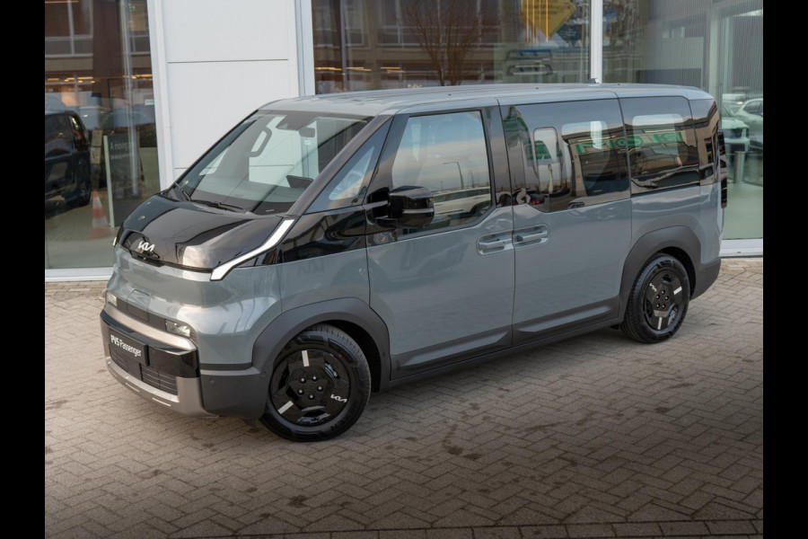 Kia PV5 Passenger Elite 71.2 kWh | Stoel en stuurverwarming | 360 graden camera |