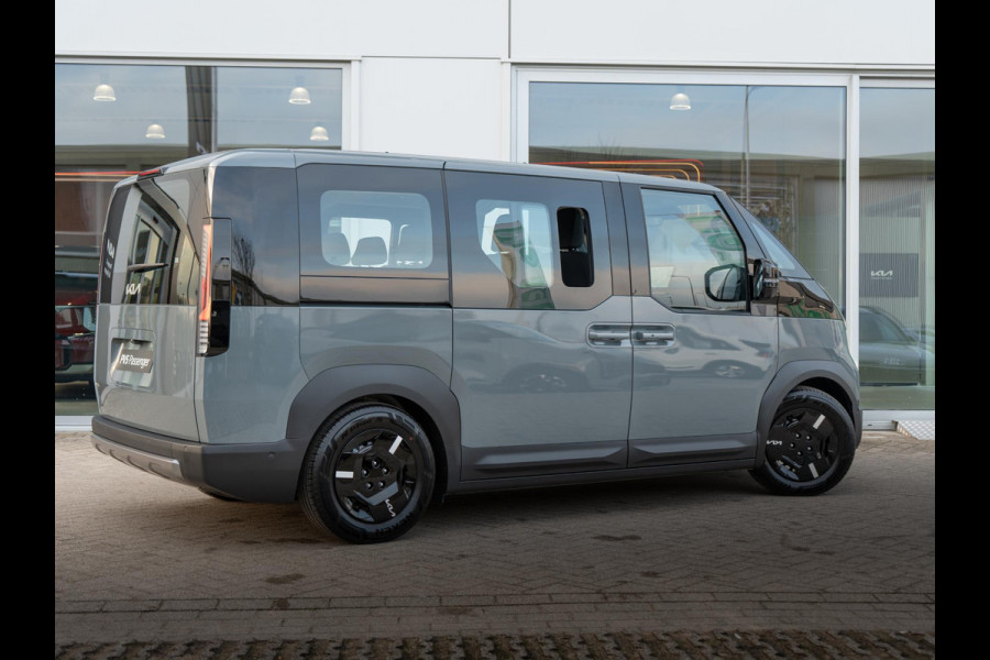 Kia PV5 Passenger Elite 71.2 kWh | Stoel en stuurverwarming | 360 graden camera |