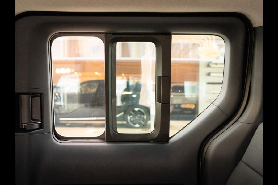 Kia PV5 Passenger Elite 71.2 kWh | Stoel en stuurverwarming | 360 graden camera |