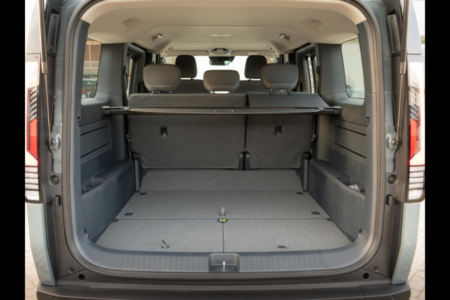 Kia PV5 Passenger Elite 71.2 kWh | Stoel en stuurverwarming | 360 graden camera |