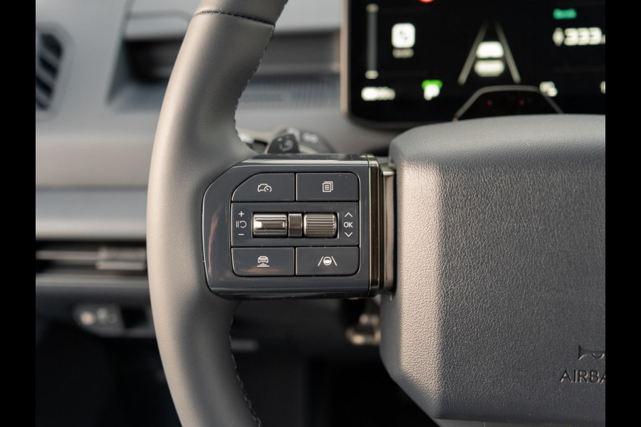 Kia PV5 Passenger Elite 71.2 kWh | Stoel en stuurverwarming | 360 graden camera |