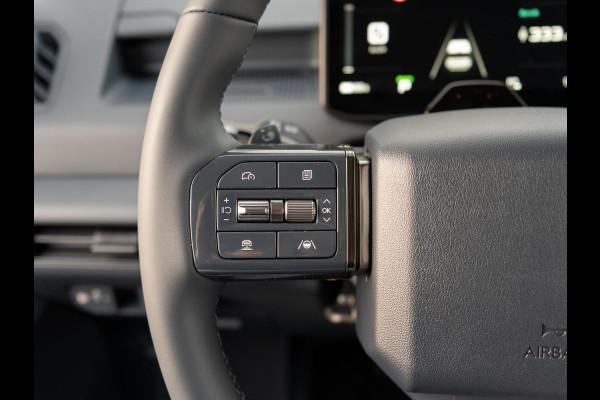 Kia PV5 Passenger Elite 71.2 kWh | Stoel en stuurverwarming | 360 graden camera |