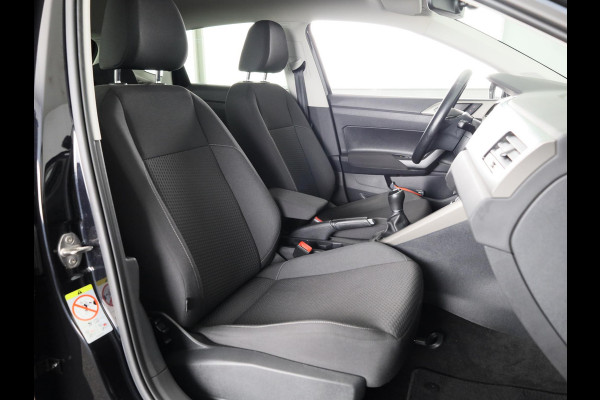 Volkswagen Polo 1.0 TSI R-Line Edition 95 pk | Navigatie | Parkeersensoren | Adaptieve cruise control | Apple Carplay/Android Auto |