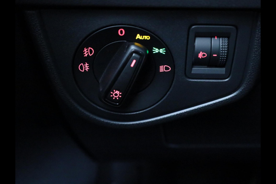 Volkswagen Polo 1.0 TSI R-Line Edition 95 pk | Navigatie | Parkeersensoren | Adaptieve cruise control | Apple Carplay/Android Auto |