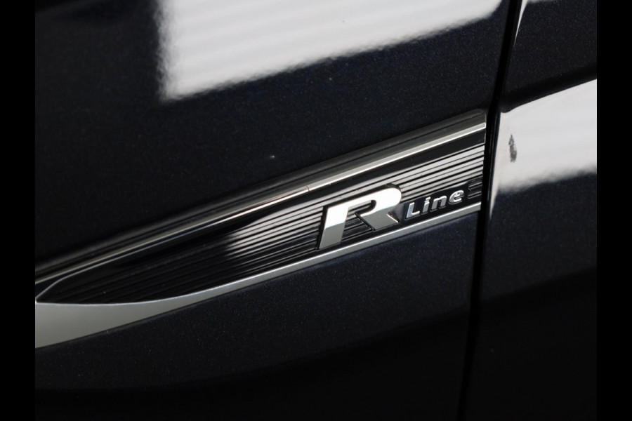 Volkswagen Polo 1.0 TSI R-Line Edition 95 pk | Navigatie | Parkeersensoren | Adaptieve cruise control | Apple Carplay/Android Auto |