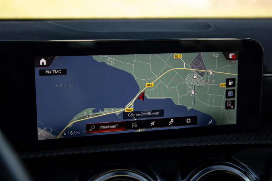 Mercedes-Benz A-Klasse 250 e Business Line PANORAMA DAK / WIDESCREEN / 360 CAMERA / CARPLAY