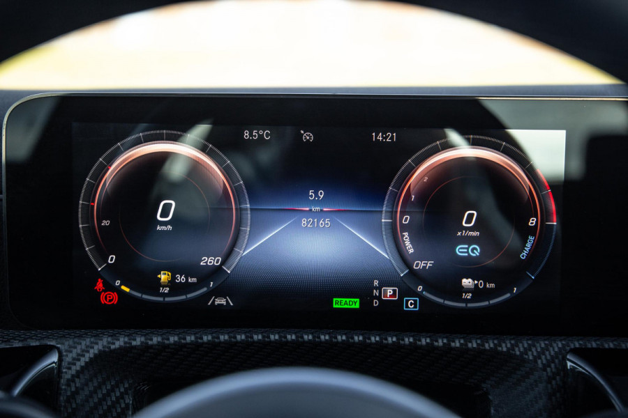 Mercedes-Benz A-Klasse 250 e Business Line PANORAMA DAK / WIDESCREEN / 360 CAMERA / CARPLAY