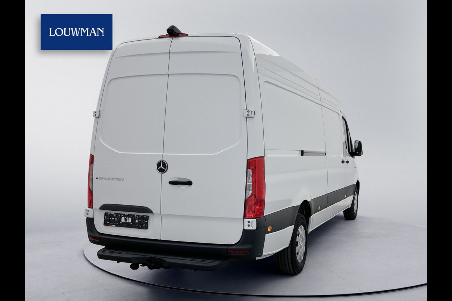 Mercedes-Benz eSprinter 314/414 L3H2 Pro 113kWh 450km actieradius DC laden 115KW Stoelverwarming Camera Betimmering