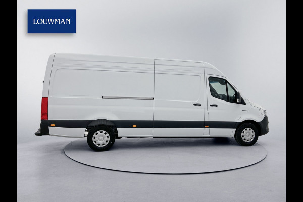 Mercedes-Benz eSprinter 314/414 L3H2 Pro 113kWh 450km actieradius DC laden 115KW Stoelverwarming Camera Betimmering
