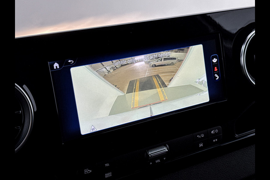 Mercedes-Benz eSprinter 314/414 L3H2 Pro 113kWh 450km actieradius DC laden 115KW Stoelverwarming Camera Betimmering