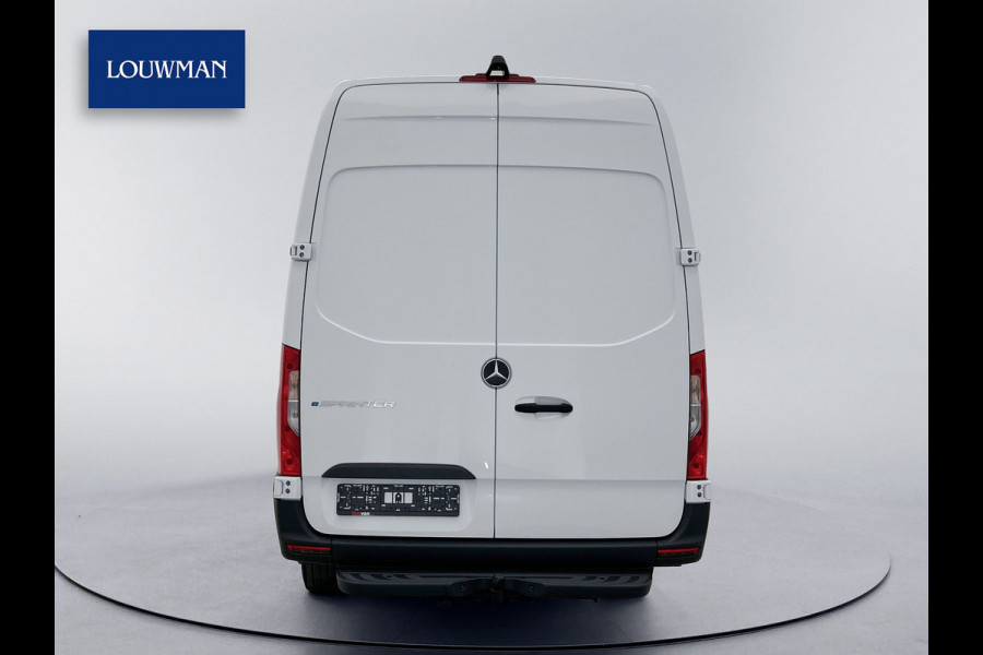 Mercedes-Benz eSprinter 314/414 L3H2 Pro 113kWh 450km actieradius DC laden 115KW Stoelverwarming Camera Betimmering