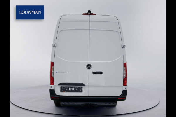 Mercedes-Benz eSprinter 314/414 L3H2 Pro 113kWh 450km actieradius DC laden 115KW Stoelverwarming Camera Betimmering