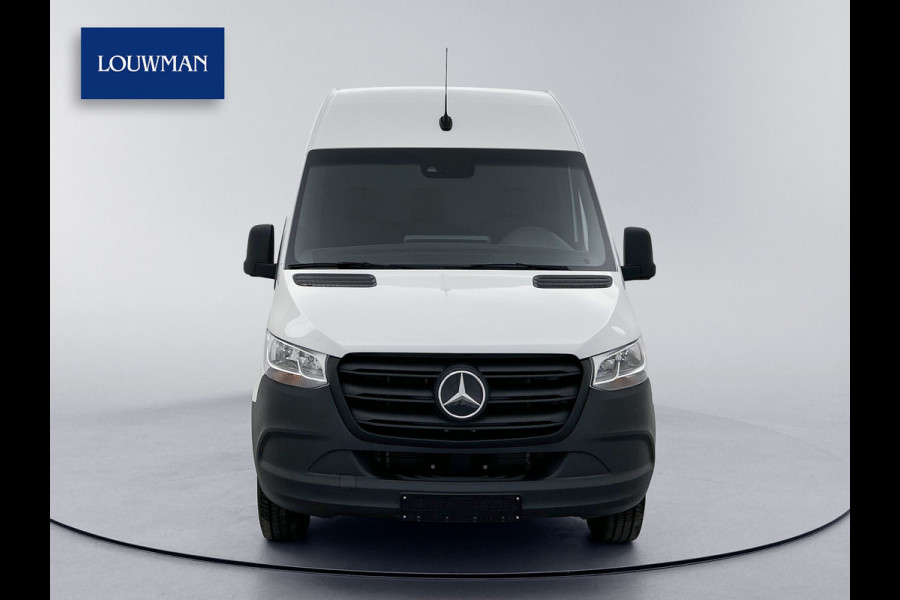 Mercedes-Benz eSprinter 314/414 L3H2 Pro 113kWh 450km actieradius DC laden 115KW Stoelverwarming Camera Betimmering