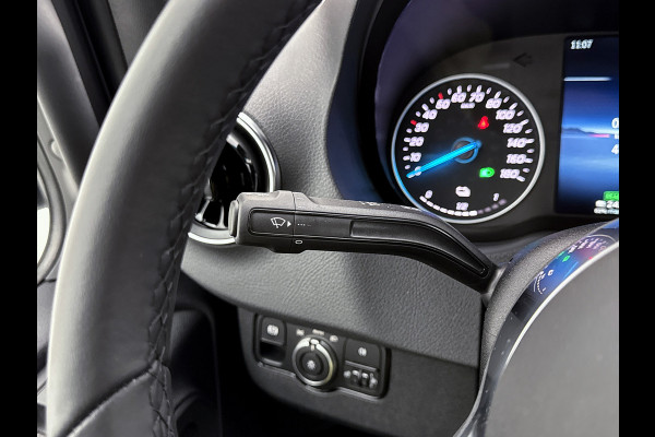 Mercedes-Benz eSprinter 314/414 L3H2 Pro 113kWh 450km actieradius DC laden 115KW Stoelverwarming Camera Betimmering