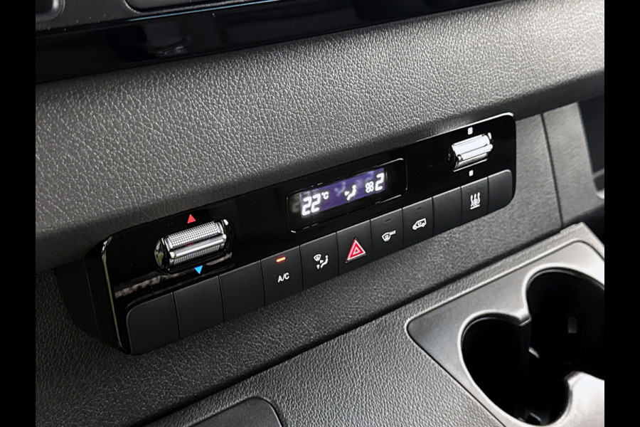 Mercedes-Benz eSprinter 314/414 L3H2 Pro 113kWh 450km actieradius DC laden 115KW Stoelverwarming Camera Betimmering