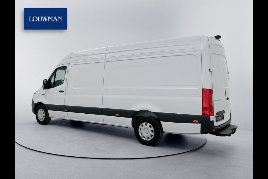Mercedes-Benz eSprinter 314/414 L3H2 Pro 113kWh 450km actieradius DC laden 115KW Stoelverwarming Camera Betimmering