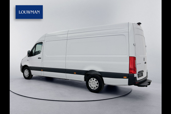 Mercedes-Benz eSprinter 314/414 L3H2 Pro 113kWh 450km actieradius DC laden 115KW Stoelverwarming Camera Betimmering