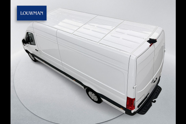 Mercedes-Benz eSprinter 314/414 L3H2 Pro 113kWh 450km actieradius DC laden 115KW Stoelverwarming Camera Betimmering