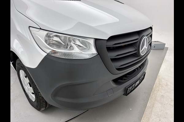 Mercedes-Benz eSprinter 314/414 L3H2 Pro 113kWh 450km actieradius DC laden 115KW Stoelverwarming Camera Betimmering