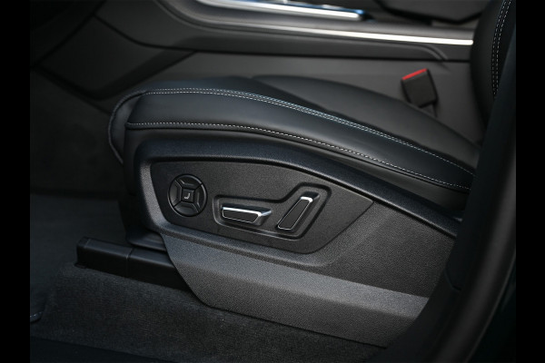 Audi Q8 60 TFSI e Competition · Audi Exclusive · S-seats met massage · Panoramadak · Adaptive cruise · Stoelverwarming en ventilatie · A