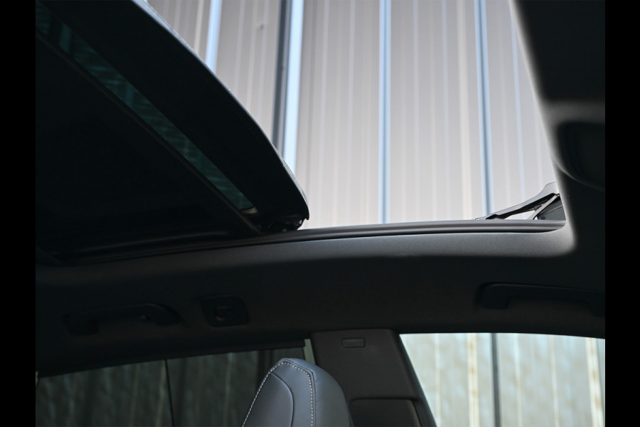 Audi Q8 60 TFSI e Competition · Audi Exclusive · S-seats met massage · Panoramadak · Adaptive cruise · Stoelverwarming en ventilatie · A