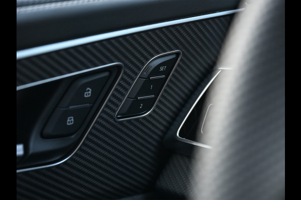 Audi Q8 60 TFSI e Competition · Audi Exclusive · S-seats met massage · Panoramadak · Adaptive cruise · Stoelverwarming en ventilatie · A