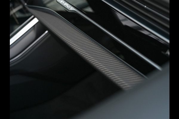 Audi Q8 60 TFSI e Competition · Audi Exclusive · S-seats met massage · Panoramadak · Adaptive cruise · Stoelverwarming en ventilatie · A