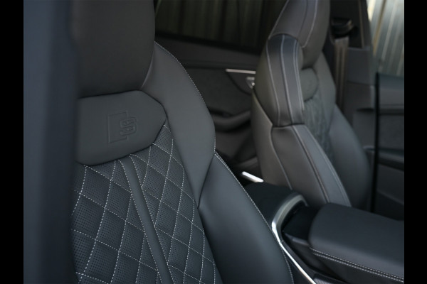 Audi Q8 60 TFSI e Competition · Audi Exclusive · S-seats met massage · Panoramadak · Adaptive cruise · Stoelverwarming en ventilatie · A