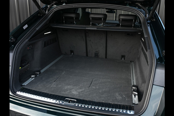 Audi Q8 60 TFSI e Competition · Audi Exclusive · S-seats met massage · Panoramadak · Adaptive cruise · Stoelverwarming en ventilatie · A