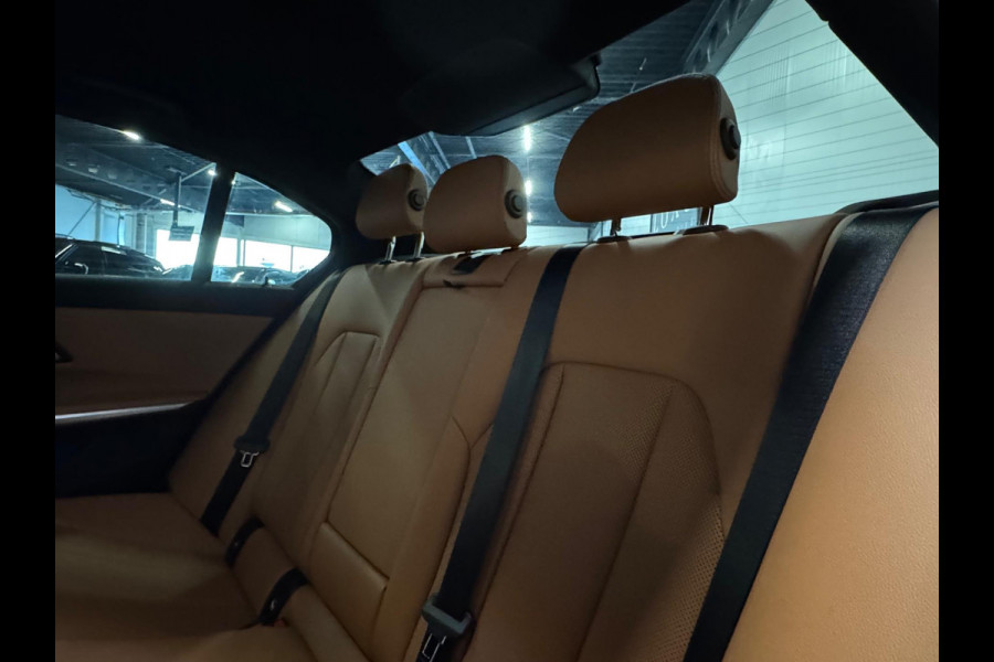 BMW 3-serie 320e Business Edition Plus | SHADOW LINE | TREKHAAK | LED | CAMERA | PLUG IN HYBRIDE