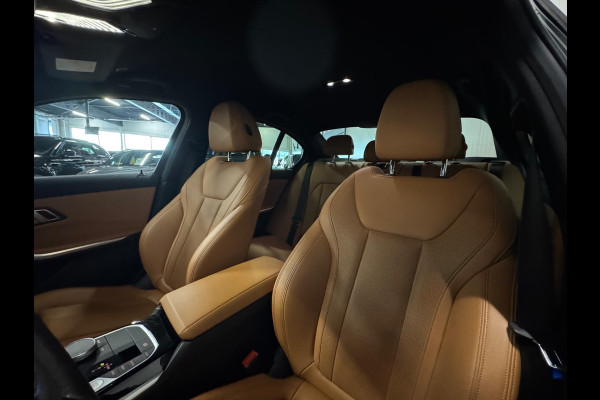 BMW 3-serie 320e Business Edition Plus | SHADOW LINE | TREKHAAK | LED | CAMERA | PLUG IN HYBRIDE