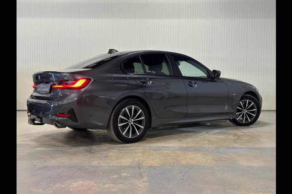 BMW 3-serie 320e Business Edition Plus | SHADOW LINE | TREKHAAK | LED | CAMERA | PLUG IN HYBRIDE