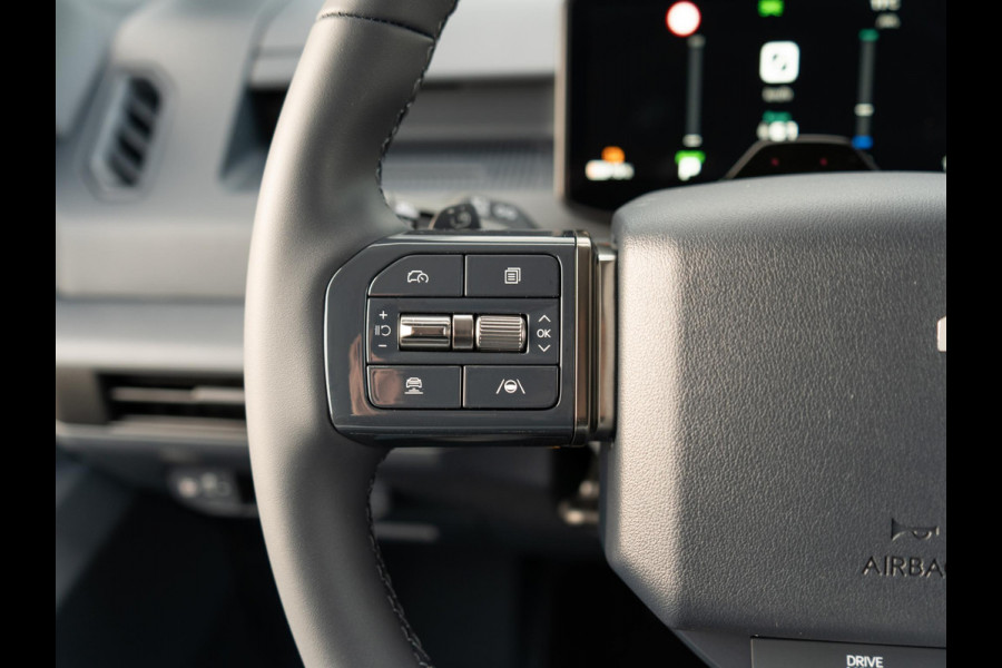 Kia PV5 L2H1 Elite 71.2 kWh | 360 Graden camera | parkeersensoren rondom | Stoelverwarming |