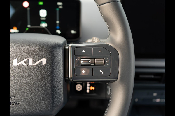 Kia PV5 L2H1 Elite 71.2 kWh | 360 Graden camera | parkeersensoren rondom | Stoelverwarming |