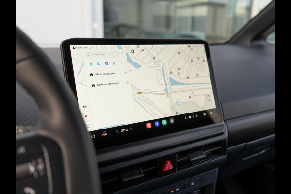 Kia PV5 L2H1 Elite 71.2 kWh | 360 Graden camera | parkeersensoren rondom | Stoelverwarming |