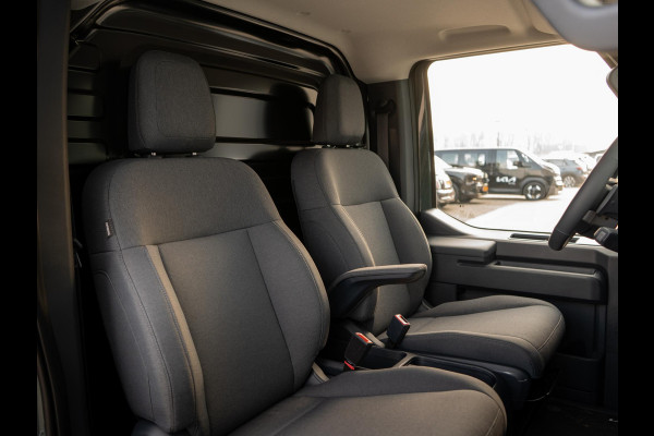 Kia PV5 L2H1 Elite 71.2 kWh | 360 Graden camera | parkeersensoren rondom | Stoelverwarming |