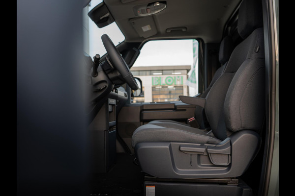 Kia PV5 L2H1 Elite 71.2 kWh | 360 Graden camera | parkeersensoren rondom | Stoelverwarming |