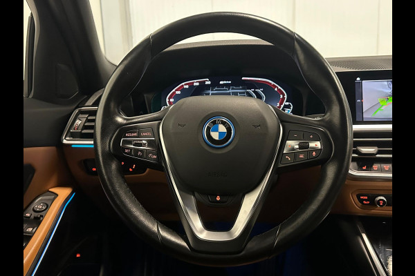 BMW 3-serie 320e Business Edition Plus | SHADOW LINE | TREKHAAK | LED | CAMERA | PLUG IN HYBRIDE