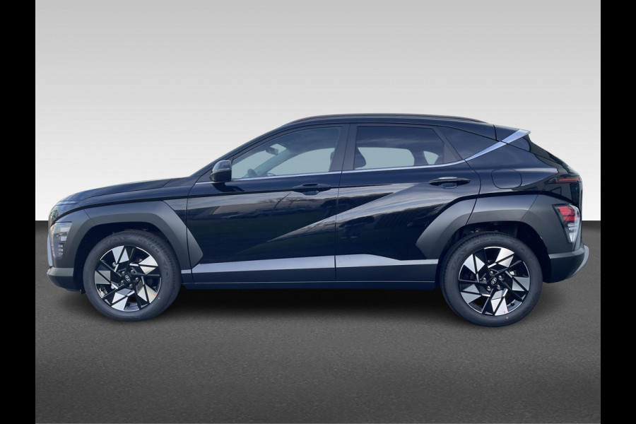 Hyundai Kona 1.6 GDI HEV Comfort Smart VAN €39.490 VOOR €36.990