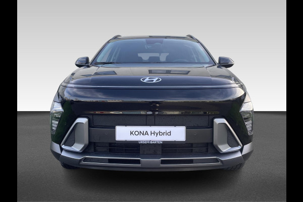 Hyundai Kona 1.6 GDI HEV Comfort Smart VAN €39.490 VOOR €36.990