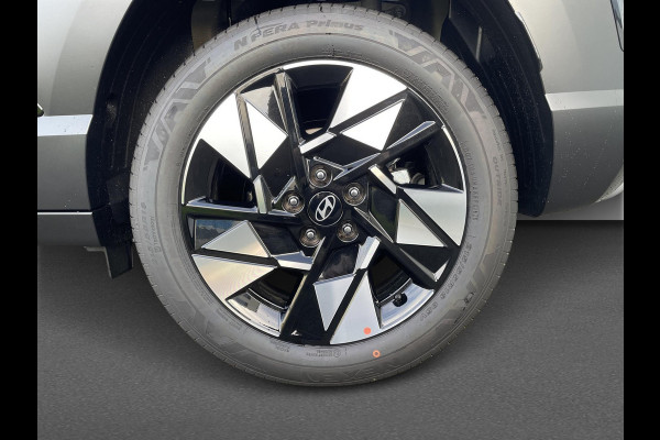 Hyundai Kona 1.6 GDI HEV Comfort Smart VAN €39.490 VOOR €36.990