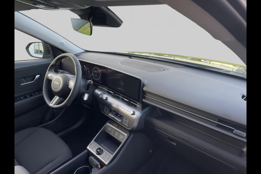 Hyundai Kona 1.6 GDI HEV Comfort Smart VAN €39.490 VOOR €36.990