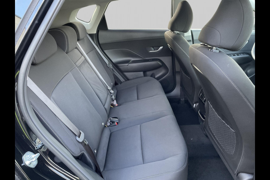 Hyundai Kona 1.6 GDI HEV Comfort Smart VAN €39.490 VOOR €36.990
