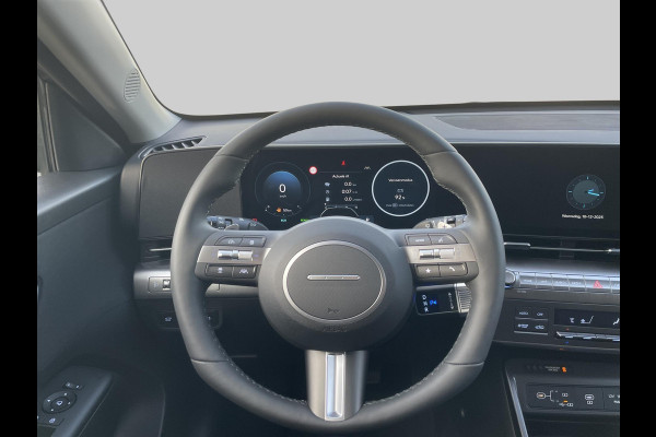 Hyundai Kona 1.6 GDI HEV Comfort Smart VAN €39.490 VOOR €36.990