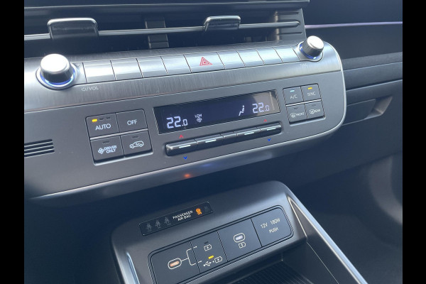 Hyundai Kona 1.6 GDI HEV Comfort Smart VAN €39.490 VOOR €36.990