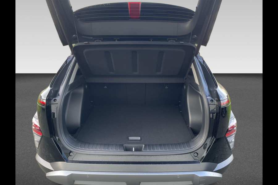 Hyundai Kona 1.6 GDI HEV Comfort Smart VAN €39.490 VOOR €36.990