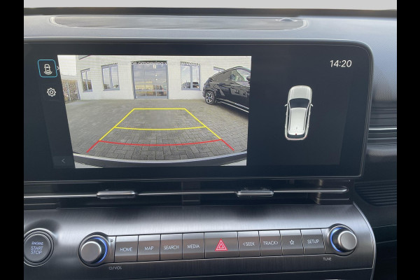 Hyundai Kona 1.6 GDI HEV Comfort Smart VAN €39.490 VOOR €36.990