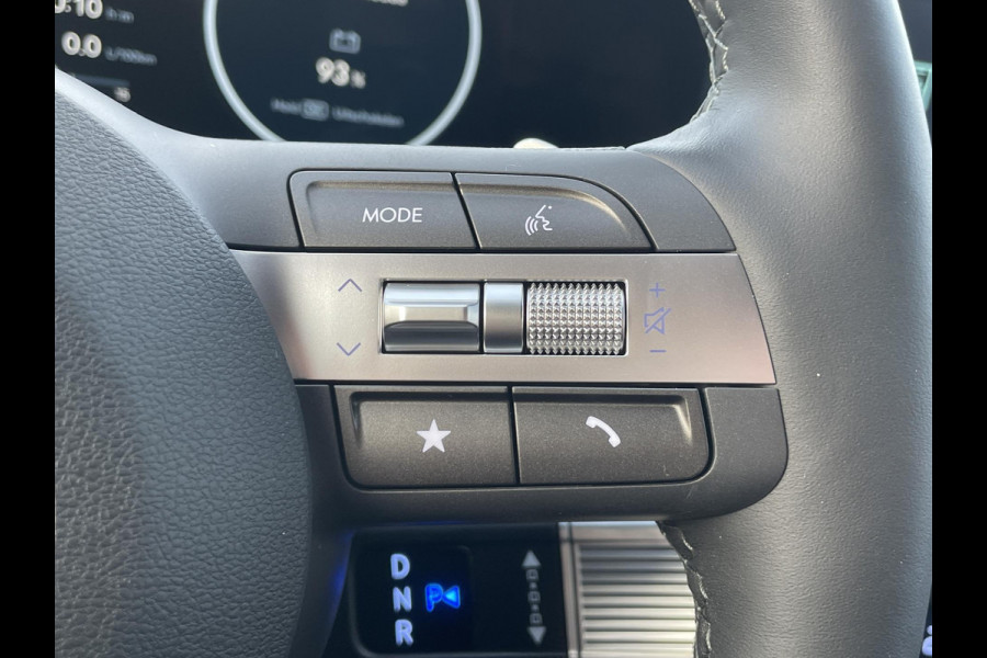 Hyundai Kona 1.6 GDI HEV Comfort Smart VAN €39.490 VOOR €36.990