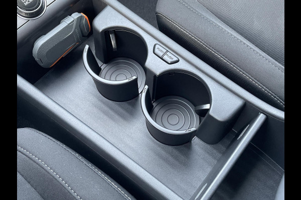 Hyundai Kona 1.6 GDI HEV Comfort Smart VAN €39.490 VOOR €36.990